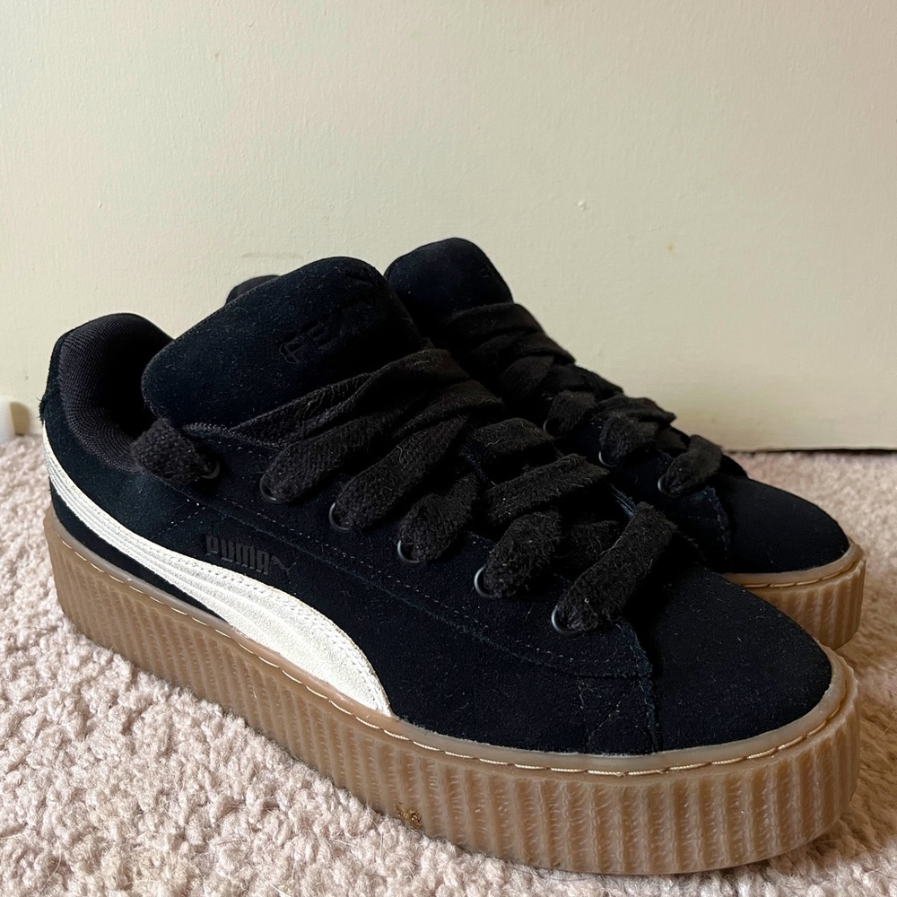 Fenty X Puma Phatty Creeper Women’s Size 11